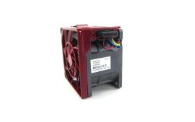 Вентилятор HP 867118-001 12v 60x60x38mm