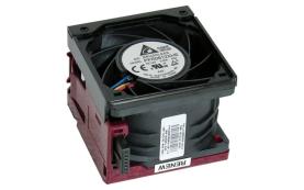 Вентилятор HP 867810-B21 12v 40x40x28mm