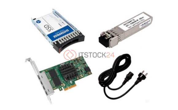 Вентилятор HP 960-0122-02-R5 12v 120x120x25mm