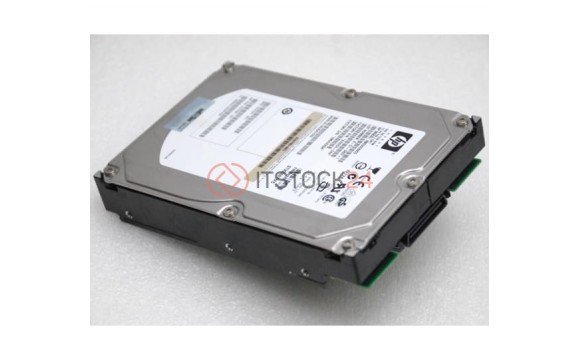 Жесткий диск HP 9Y8204-044 500Gb  Fibre Channel  3,5" HDD