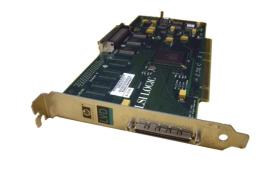 Контроллер HP A6828A PCI-X Контроллер HP A6828A PCI-X