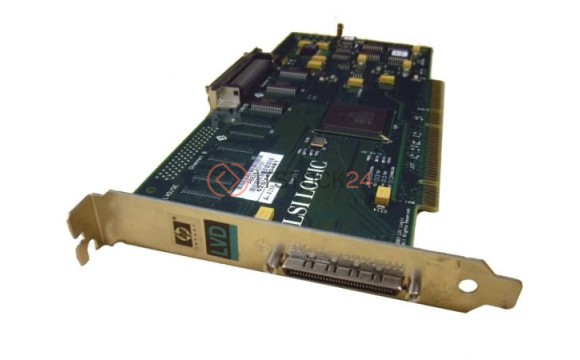 Raid-контроллер SCSI HP (LSI Logic) LSI8955-66HP [A6828A]