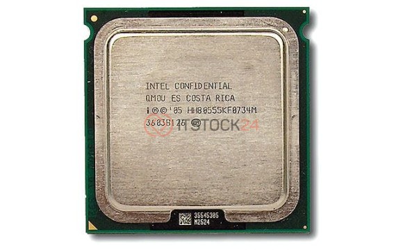 Процессор A6S74AA HP 2000Mhz