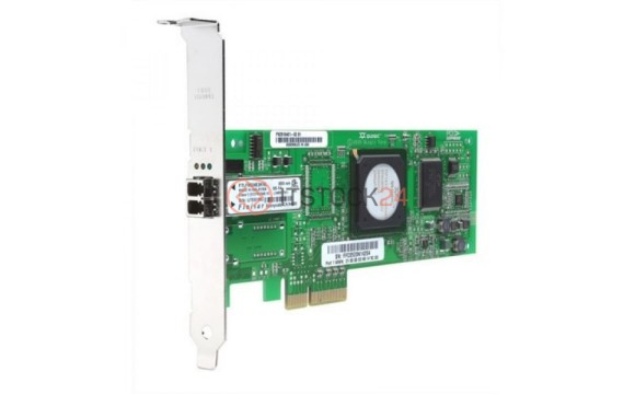 Сетевой Адаптер HP FC2142SR PCI-E4x