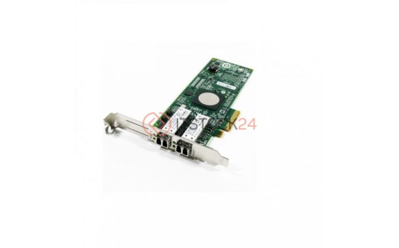 Адаптер HP Hewlett-Packard StorageWorks FC2242SR 4Gb [A8003A]