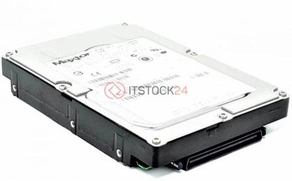 Жесткий диск HP A9761-64001 73Gb  U320SCSI 3.5' HDD