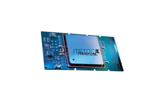 Процессор A9809AX HP 1300Mhz