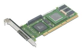 Контроллер HP AA850A PCI-X 64MB Контроллер HP AA850A PCI-X 64MB