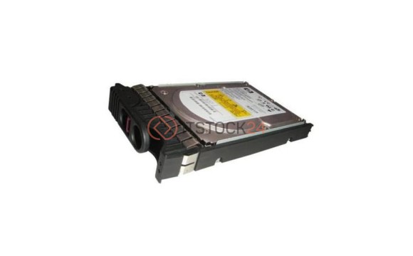 Жесткий диск HP AB427-69001 300Gb  U320SCSI 3.5' HDD