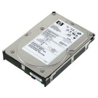 Жесткий диск HP AB628-69001 73Gb  U320SCSI 3.5' HDD