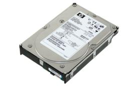 Жесткий диск HP AB628-69001 73Gb  U320SCSI 3.5' HDD
