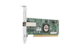 Сетевой Адаптер HP AD167A PCI-X Сетевой Адаптер HP AD167A PCI-X