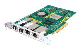 Сетевой Адаптер HP AD222-67001 PCI-E8x Сетевой Адаптер HP AD222-67001 PCI-E8x