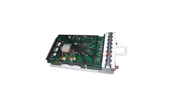 AD623A Модуль контроллера Fibre Channel I/O Module 2xSFP USED (364549-001)