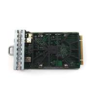 AD624A Модуль контроллера HP Fibre Channel I/O Module 2xSFP USED (364548-001)