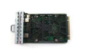 AD624A Модуль контроллера HP Fibre Channel I/O Module 2xSFP USED (364548-001) AD624A Модуль контроллера HP Fibre Channel I/O Module 2xSFP USED (364548-001)