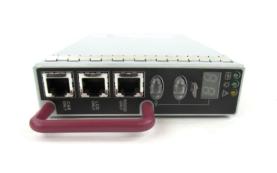 AD625A Модуль контроллера HP Fibre Channel Environmental Monitoring Unit USED (375393-001) AD625A Модуль контроллера HP Fibre Channel Environmental Monitoring Unit USED (375393-001)