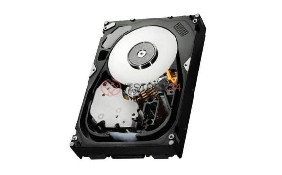 Жесткий диск HP AE053AS 300Gb  Fibre Channel  3,5" HDD