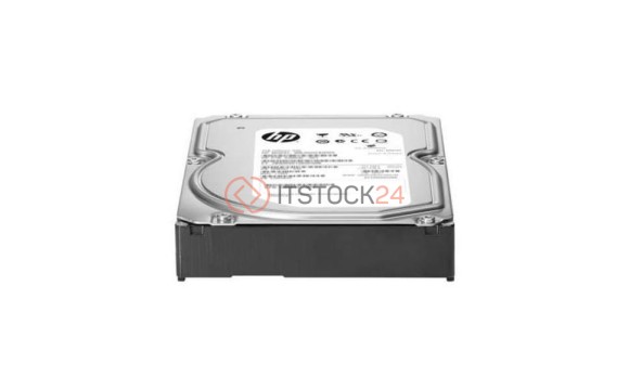 Жесткий диск HP AE054AK 300Gb  Fibre Channel  3,5' HDD