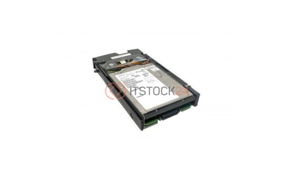 Жесткий диск HP AE121AS 146Gb  Fibre Channel  3,5' HDD