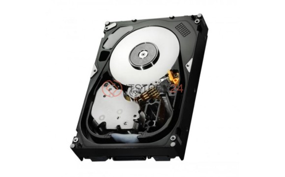 Жесткий диск HP AE177AK 146Gb 15000 Fibre Channel  3,5' HDD