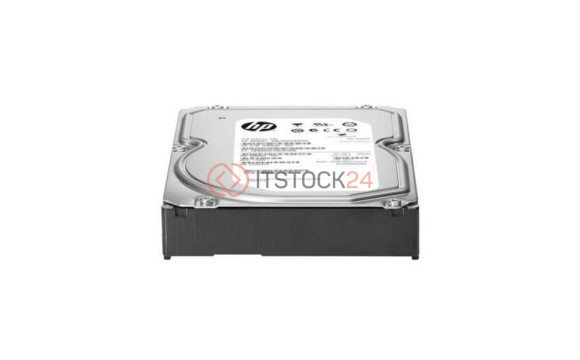 Жесткий диск HP AE203AK 300Gb 15000 Fibre Channel  3,5' HDD