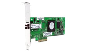 Сетевой Адаптер HP FC1142SR PCI-E4x Сетевой Адаптер HP FC1142SR PCI-E4x