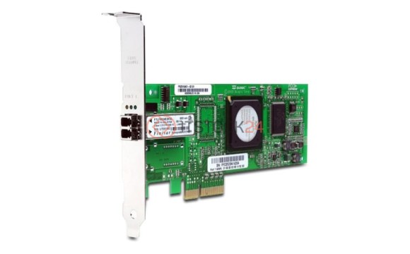 Сетевой Адаптер HP FC1142SR PCI-E4x