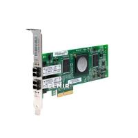Сетевой Адаптер HP FC1242SR PCI-E4x Сетевой Адаптер HP FC1242SR PCI-E4x