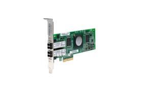Сетевой Адаптер HP FC1242SR PCI-E4x Сетевой Адаптер HP FC1242SR PCI-E4x