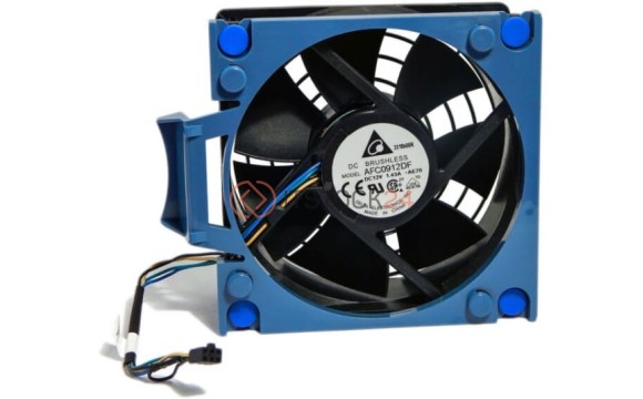 Вентилятор HP AFC0912DF-AE70 12v 92x92x25mm  4000