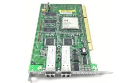 Сетевой Адаптер HP AH094A PCI-X Сетевой Адаптер HP AH094A PCI-X
