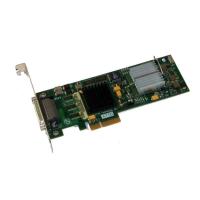 Контроллер HP AH627-60002 PCI-E4x