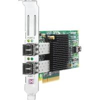 Сетевой Адаптер HP AJ763A PCI-E4x