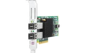 Сетевой Адаптер HP AJ763B PCI-E4x Сетевой Адаптер HP AJ763B PCI-E4x