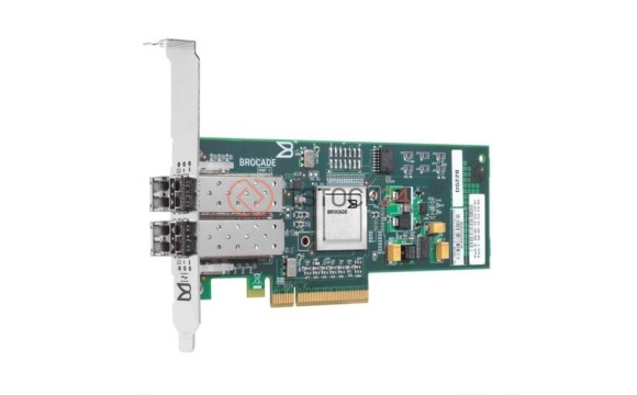 Сетевой Адаптер HP AP770-60002 PCI-E8x