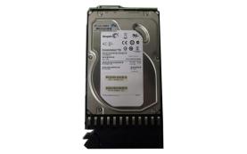 Жесткий диск HP AP861B 1Tb  SAS 3,5' HDD