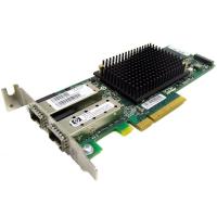 Сетевой Адаптер HP AW520-63002 PCI-E8x