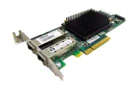 Сетевой Адаптер HP AW520-63002 PCI-E8x Сетевой Адаптер HP AW520-63002 PCI-E8x