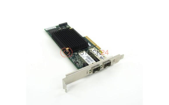 Адаптер HP CN1000E Network Adapter [AW520A]