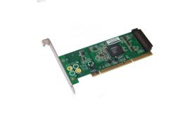 Контроллер HP-Adaptec 373239-001 PCI-X Контроллер HP-Adaptec 373239-001 PCI-X