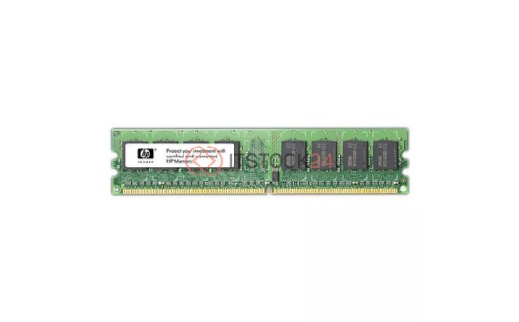 Оперативная память HP BV080AV DDRIII 2Gb