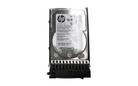 Жесткий диск HP C2T91AA 1Tb 10000 SATAIII 2,5" HDD