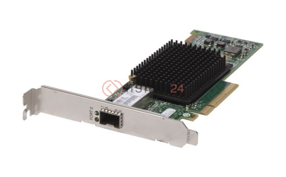 Сетевой Адаптер HP C8R38-60001 PCI-E8x