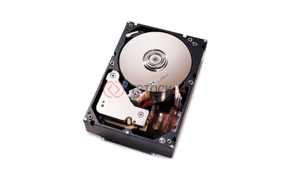 Жесткий диск HP CA05904-B16500HB 18Gb 10000 U160SCSI 3.5' HDD