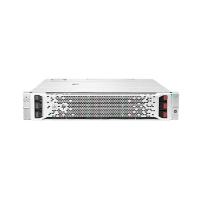 HP D3700 300GB 6G 15K SAS SC 7.5TB Bndl [C8S05A]