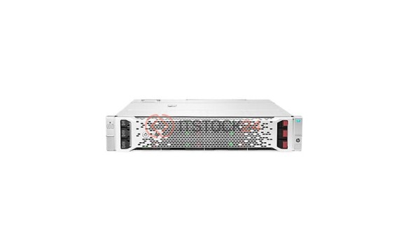 HP D3700 1.2TB 6G 10K SAS SC 30TB Bndl [B7E41A]