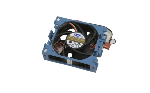 Вентилятор HP DASA0925B2S-P001 12v 92x92x25mm