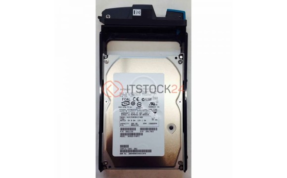 Жесткий диск HP DKR2G-K30FC 300Gb  Fibre Channel  3,5" HDD