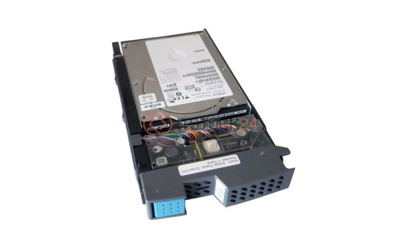 Жесткий диск HP DKU-F505I-146JS 146Gb  Fibre Channel  3,5' HDD